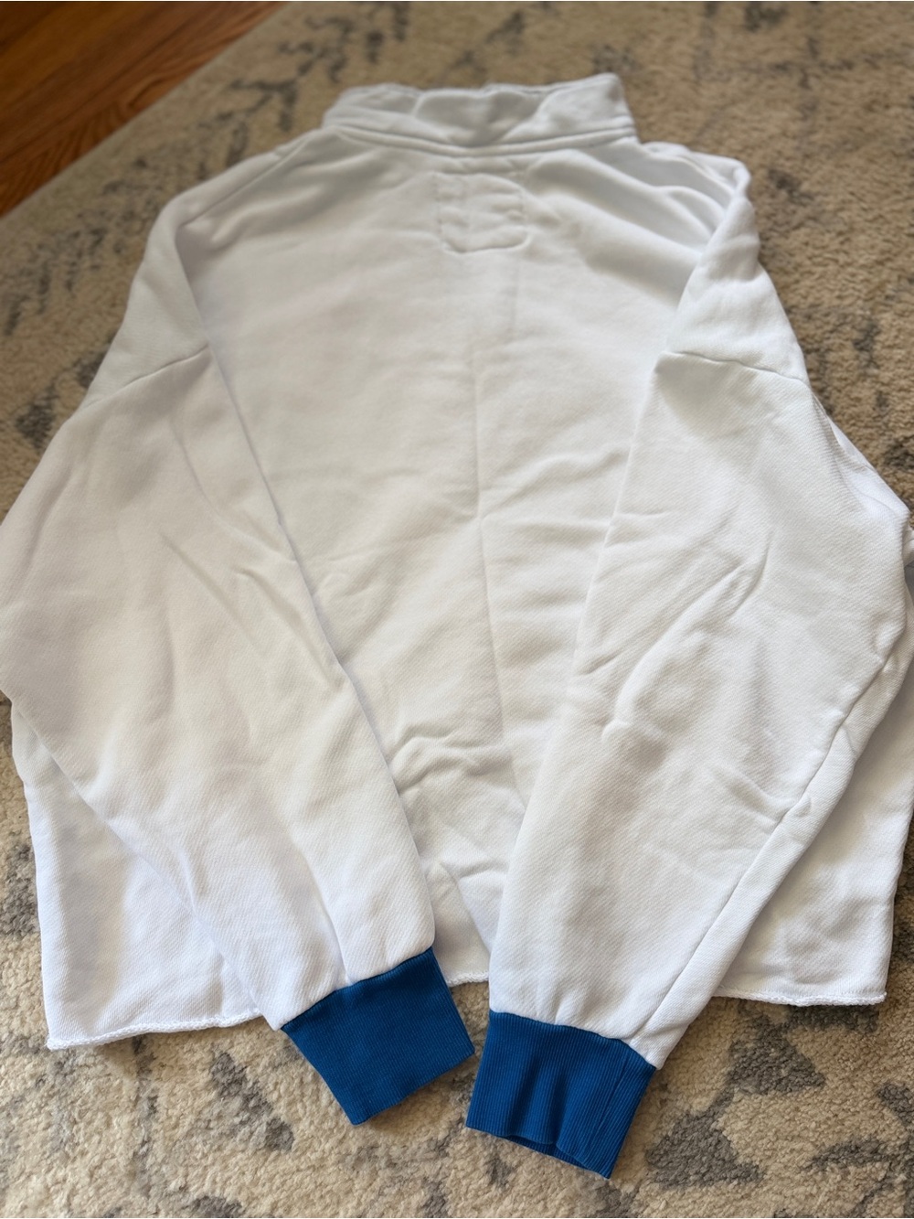Dairy Boy Nantucket Charters Pullover Set - Picture 3 of 8